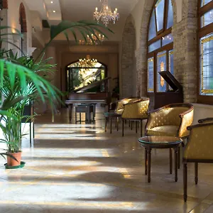 4* Szálloda Antico Monastero