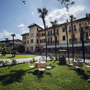 4* Отель Maderno