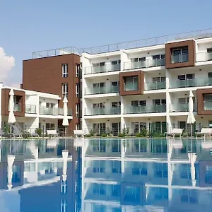 4* Lägenhetshotell Piamarta